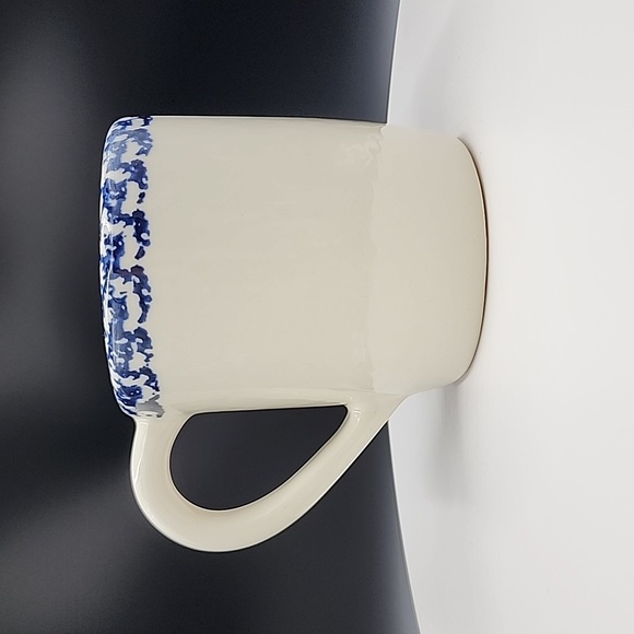 Wicker Plan Plus LTD Stoneware Coffee Tea Mug - Picture 3 of 7